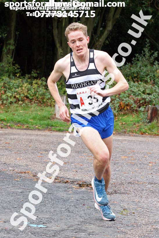 Senior mens 6 Stage Relay, 2018 ERRA 6 and 4 Stage and Youngsters Relays. Photo:  David T. Hewitson/Sports for All Pics